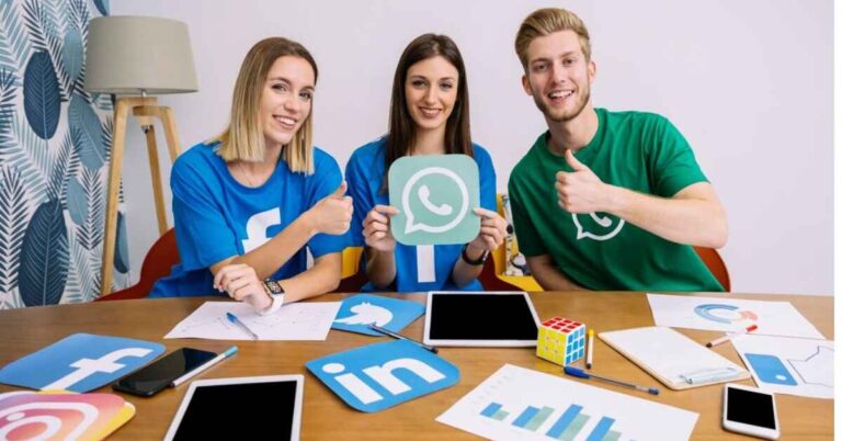 The Importance of a Social Media Strategy for Business Growth | ZeeInnovate