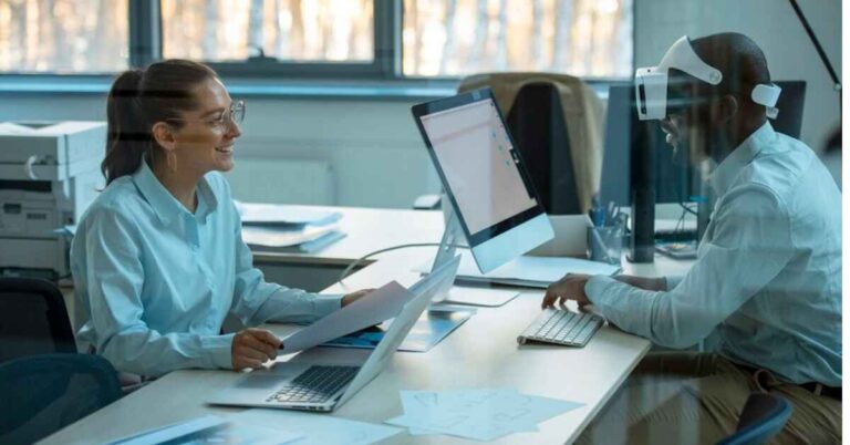 AI Chatbots vs. Traditional Customer Service: Which Is Better for Your Business? | ZeeInnovate